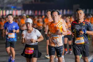 BIB: 12774, 27524, 22768, 20111
                            <button type="button" onclick="openModal(22830742)" class="btn btn-primary btn-sm float-right btn-popup" data-toggle="modal" data-target=".modal-high-quality">
                        <i class="fas fa-shopping-cart"></i> Add to Cart
                    </button>
                                            <button type="button" onclick="isThisMe(22830742, true)" class="btn btn-success btn-sm float-right btn-popup btn-isme hidden" data-toggle="tooltip" data-placement="bottom" title="นี่คือรูปของคุณใช่ไหม คลิกที่นี่เพื่อเอาเข้าอัลบั้ม">
                        <i class="fas fa-plus"></i> Add to album
                    </button>
                    <button type="button" onclick="isThisMe(22830742, false)" class="btn btn-warning btn-sm float-right btn-popup btn-isnotme hidden">
                        <i class="fas fa-ban"></i> Remove from album
                    </button>